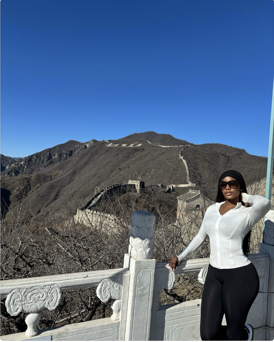 China, East Asia