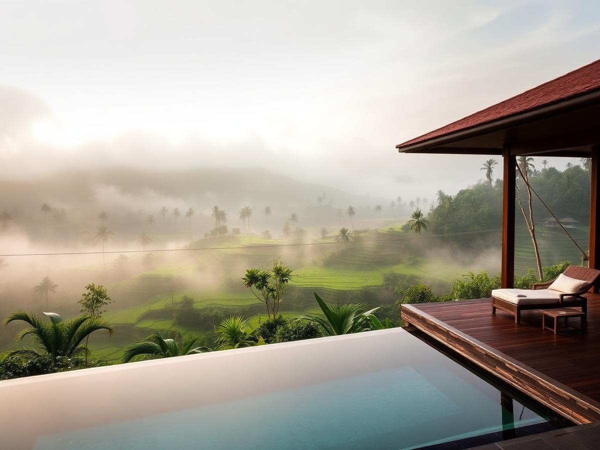 Bali, Indonesia