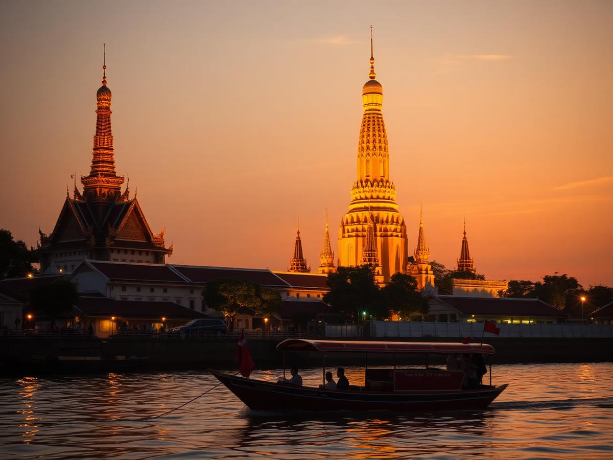 Bangkok, Thailand